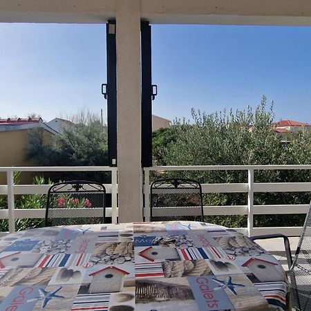Kuca Za Odmor Laura Apartment Razanac Exterior photo