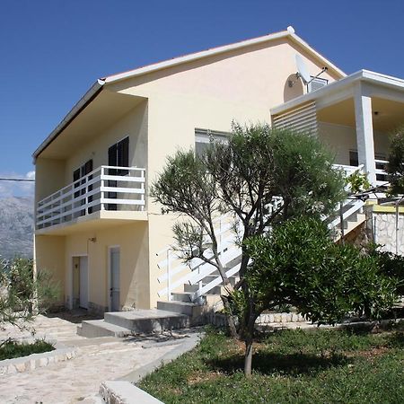 Kuca Za Odmor Laura Apartment Razanac Exterior photo