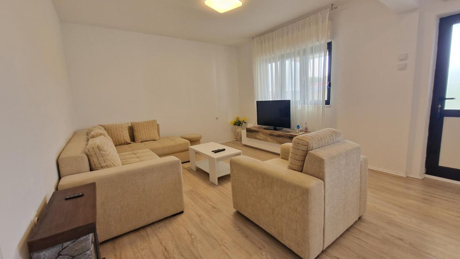 Kuca Za Odmor Laura Apartment Razanac Exterior photo