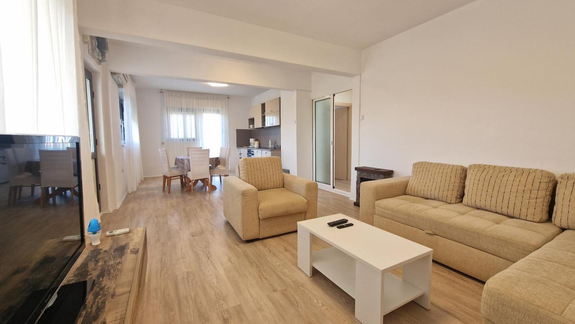Kuca Za Odmor Laura Apartment Razanac Exterior photo