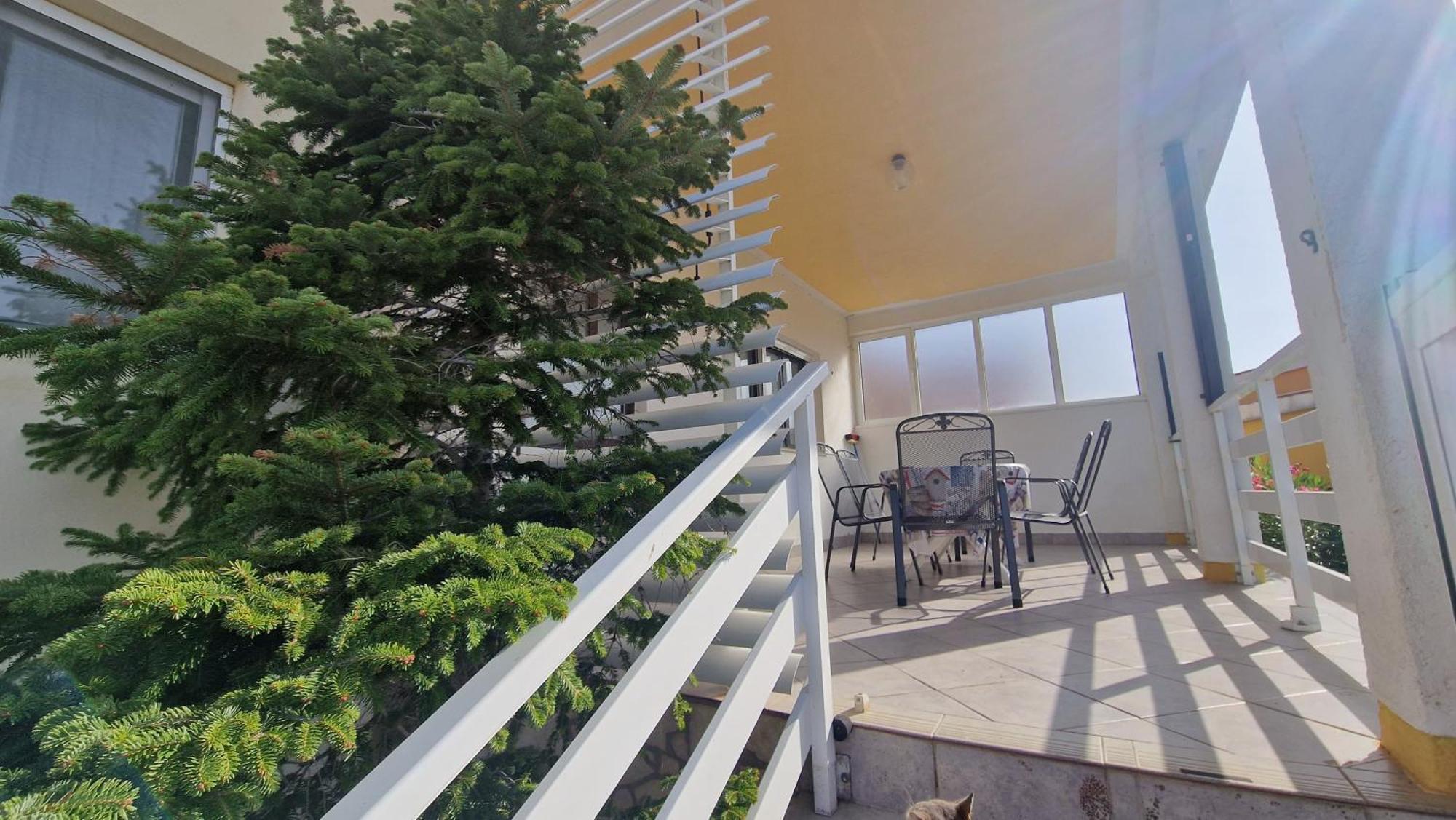 Kuca Za Odmor Laura Apartment Razanac Exterior photo